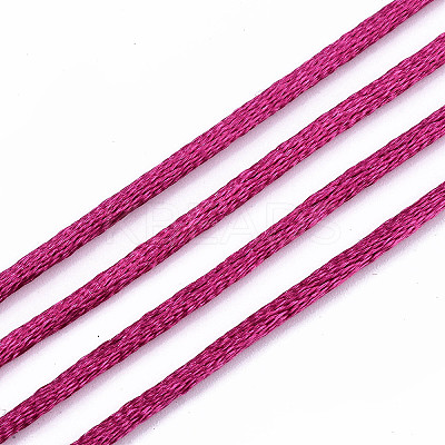 Polyester Thread LS-OCOR-S124-20-1