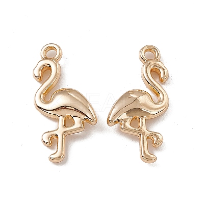 Alloy Pendants PALLOY-K259-01G-1