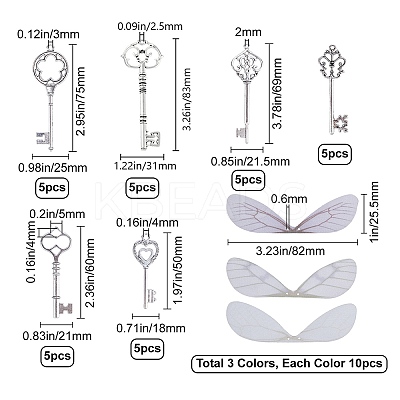 DIY Kits DIY-SC0015-80-1