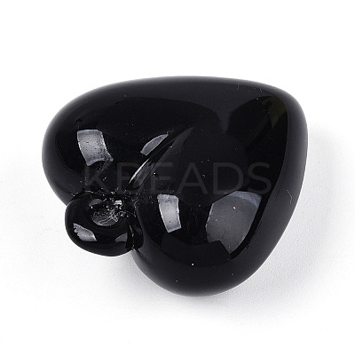 Opaque Acrylic Pendants SACR-T017-44I-1