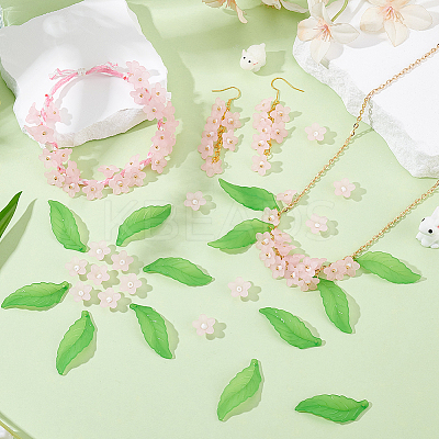 DIY Jewelry Making Findings Kits DIY-GA0008-21B-1