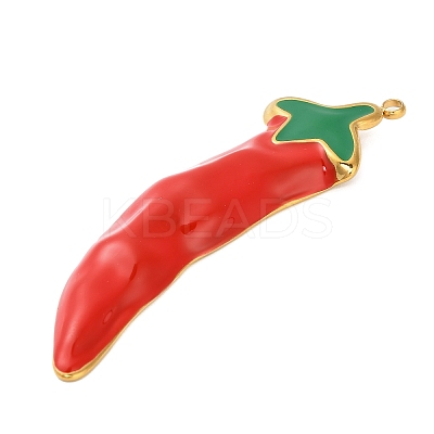 304 Stainless Steel Big Pendants LS-STAS-C147-12G-1