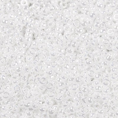 MIYUKI Round Rocailles Beads SEED-X0056-RR0420-1
