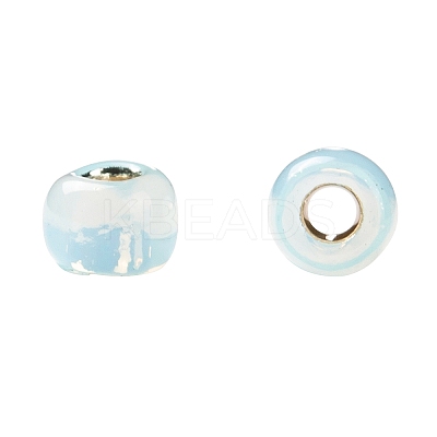 TOHO 11/0 Round Beads X-SEED-TR11-PF2116-1