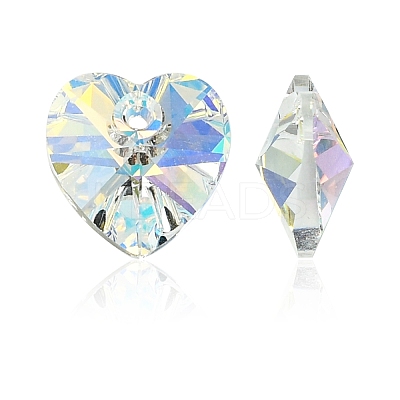 Preciosa® MAXIMA Crystal Pendants X-PRC-PD10-00030-200-1