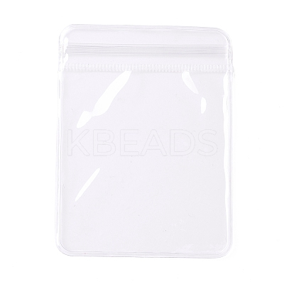 PVC Anti Oxidation Resealable Bags AJEW-G034-01C-1