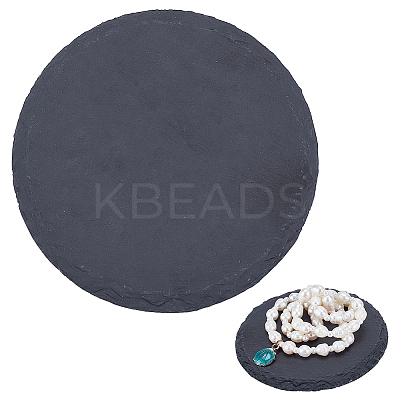 Gesso Jewelry Display Trays EDIS-WH0021-44B-1