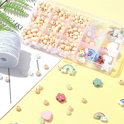 DIY Jewelry Making Kit DIY-FS0006-59-1