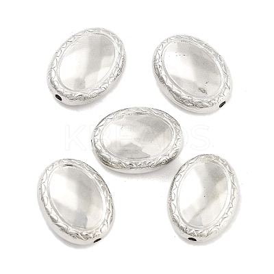 CCB Plastic Beads CCB-S164-18P-1
