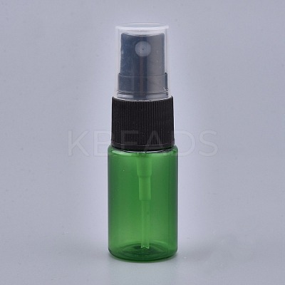 Empty Portable PET Plastic Spray Bottles MRMJ-K002-B05-1
