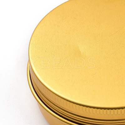 (Defective Closeout Sale) Aluminum Box CON-XCP0001-07-1