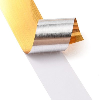 PVC Plastic Waterproof Edge Banding DIY-WH0419-71B-02-1
