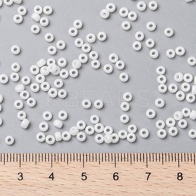 MIYUKI Round Rocailles Beads SEED-X0055-RR0402-1