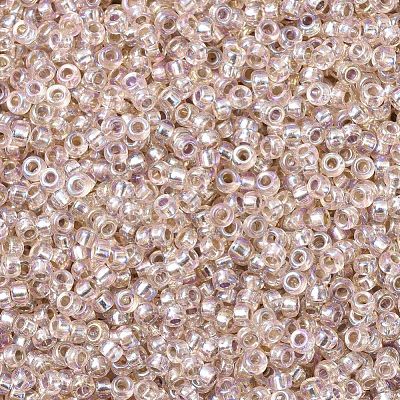 MIYUKI Round Rocailles Beads X-SEED-G007-RR1023-1