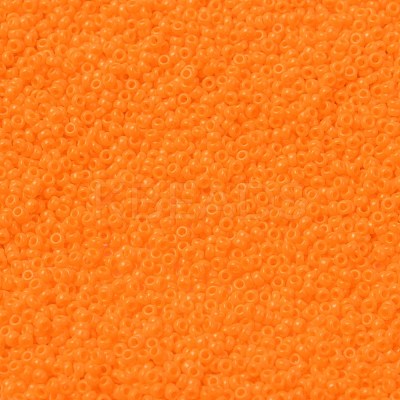 MIYUKI Round Rocailles Beads X-SEED-G009-RR0405-1