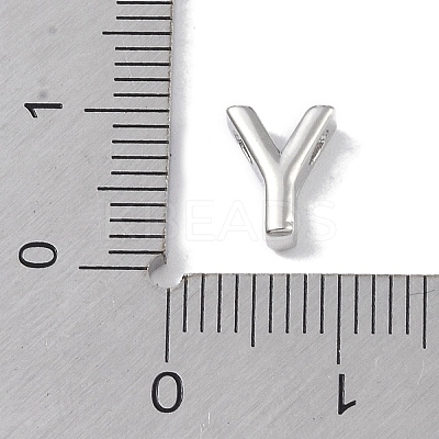 Brass Pendants KK-P266-05P-Y-1