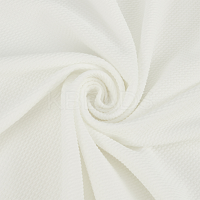 Polyester Fabrics DIY-WH0504-241A-1