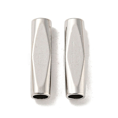 Brass Beads KK-R152-06P-1
