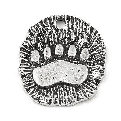 Alloy Pendants LS-PALLOY-D017-02C-AS-1