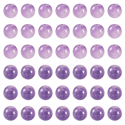 Natural Amethyst Beads Strands G-TA0002-57A-1