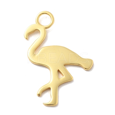 Animal 925 Sterling Silver Pendants STER-Z012-03G-03-1