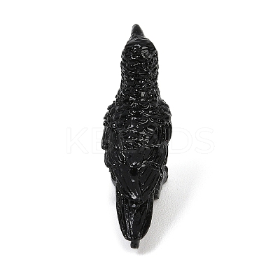 Halloween Resin Display Decoration LS-DJEW-B015-10-1
