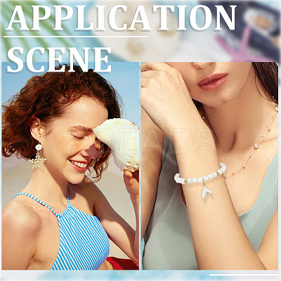 24Pcs 6 Styles Zinc Alloy Crystal Rhinestone Pendants FIND-SC0013-88-1