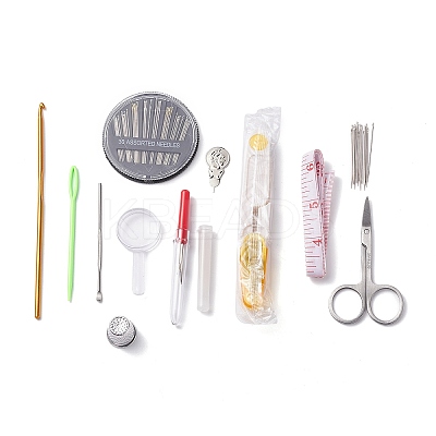 Sewing & Knitting Tools Kits TOOL-XCP0001-47-1
