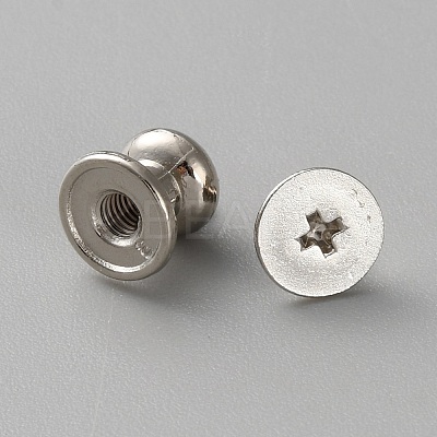 Alloy Jewelry Box Drawer Handles LS-FIND-WH0148-471C-1