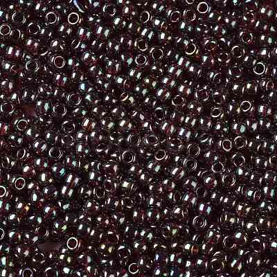 TOHO Round Seed Beads SEED-JPTR08-0330-1