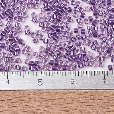 MIYUKI Delica Beads SEED-MY11-DB1754-1