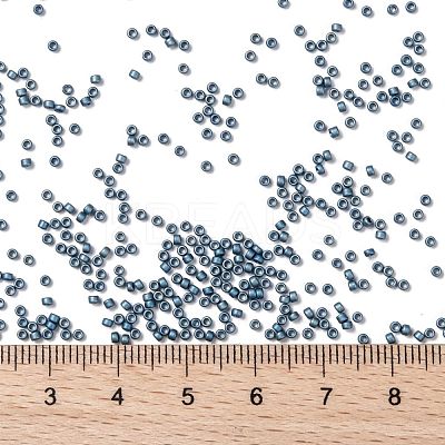 TOHO Round Seed Beads SEED-JPTR15-0511F-1