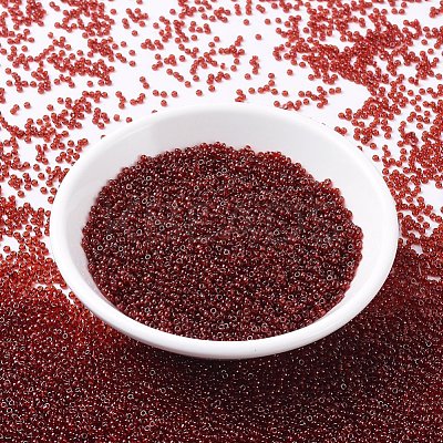 MIYUKI Round Rocailles Beads SEED-X0054-RR0304-1
