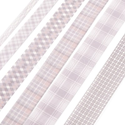 DIY Scrapbook Decorative Paper Tapes DIY-M015-01A-1