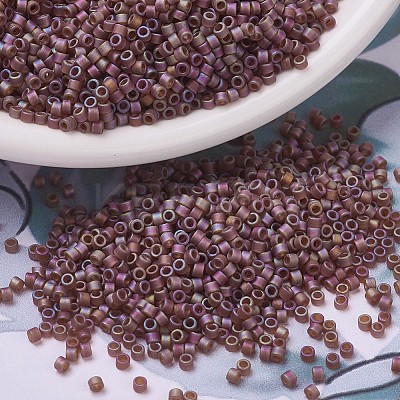 MIYUKI Delica Beads Small X-SEED-J020-DBS0853-1