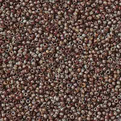 MIYUKI Round Rocailles Beads SEED-G008-RR4505-1