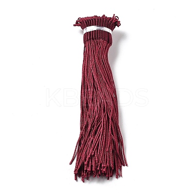 Braided Nylon Cord NWIR-V001-01G-1