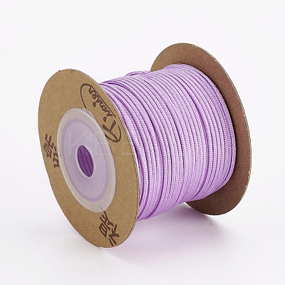 Nylon Braided Cord OCOR-L035-G06-1