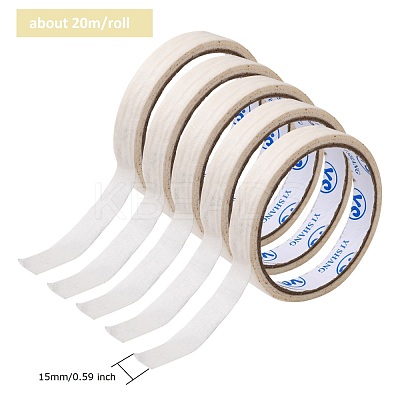 Masking Tapes AJEW-D049-01A-1