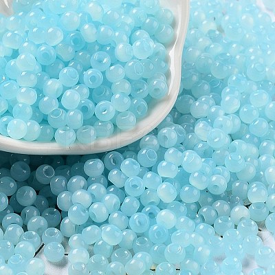 Glass Seed Beads X1-SEED-M011-02A-06-1