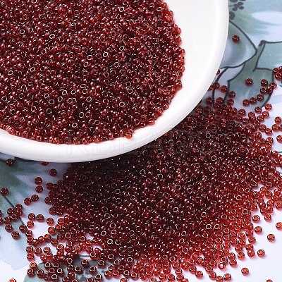 MIYUKI Round Rocailles Beads X-SEED-G007-RR0304-1