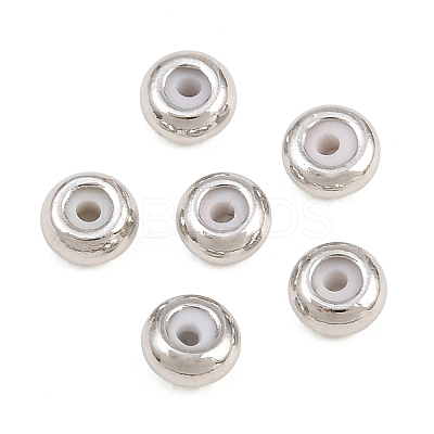 Brass Beads KK-CBA78C7-30P-1