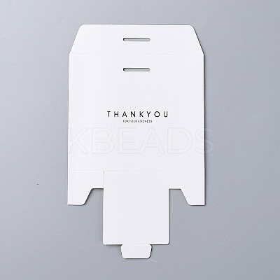 Merchandise Bags Paper Retail Shopping Bags Collapsible with Handles for Boutique LS-CARB-H027-03A-1