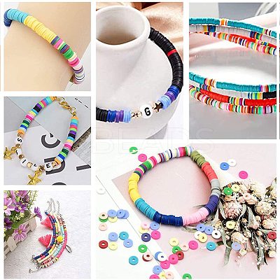 DIY Jewelry Kits DIY-GA0001-22-1