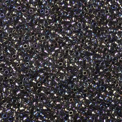 TOHO Round Seed Beads X-SEED-TR11-0266-1