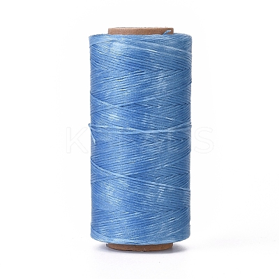 Waxed Polyester Cord YC-I003-A22-1