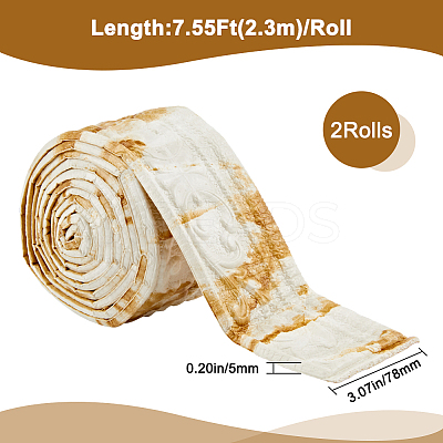 PE Anticollision Strip FIND-WH20001-62E-1