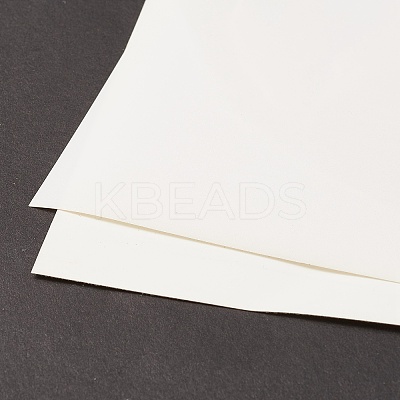 A4 Matte Vinyl Transfer Film LS-DIY-XCP0001-98-1