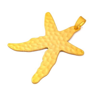 Alloy Pendants PALLOY-S195-02H-G-1