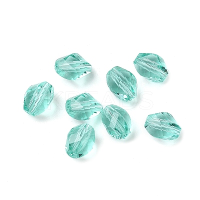 Glass K9 Glass GLAA-H024-12C-01-1